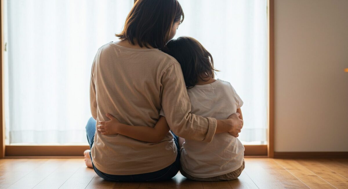 登校拒否の小学一年生|親ができる対応と相談窓口