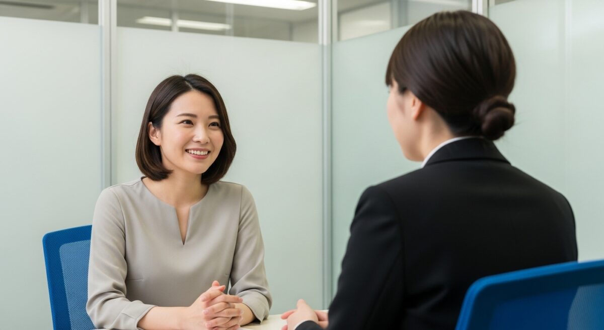 専門家のアドバイスで職場の悩みに対処する