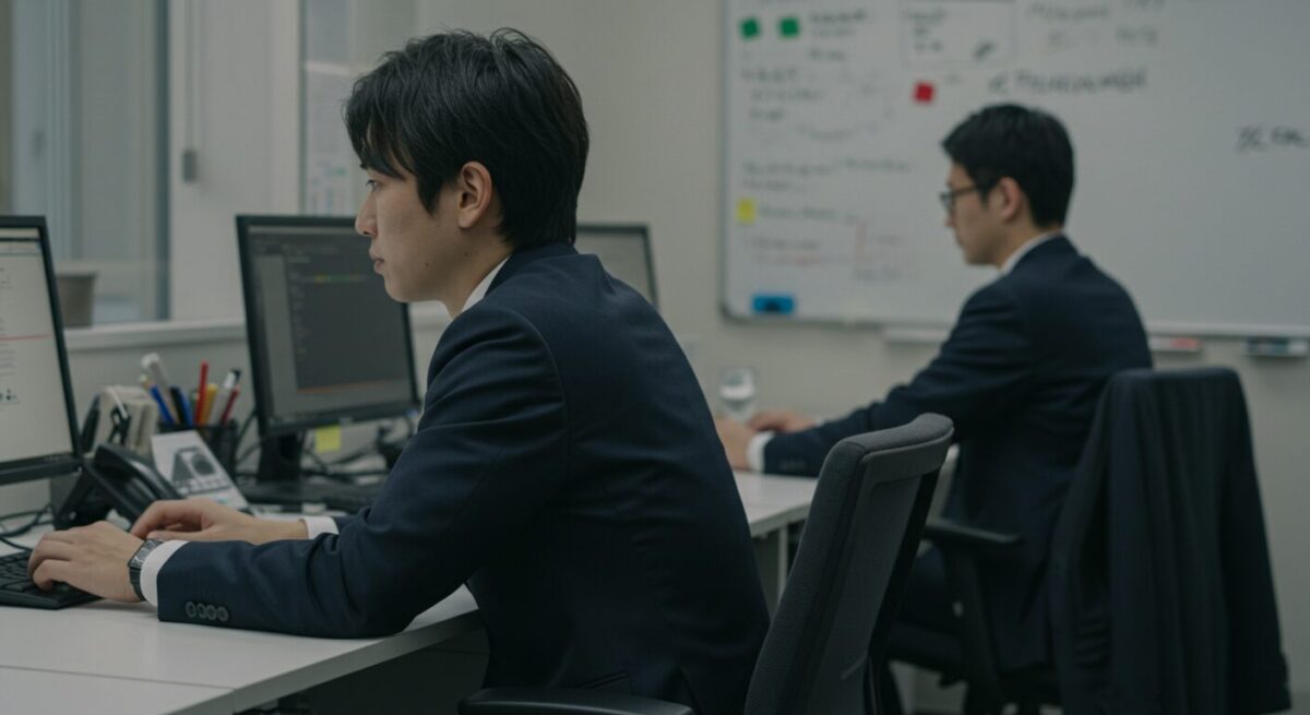 職場で嫌いな人を遠ざける方法|心理学に基づく苦手な人の対処法を解説