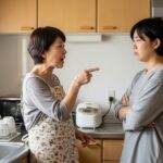 自分の非を認めない母親の心理と対処法｜絶対人のせいにする母との関係をどうするべきか