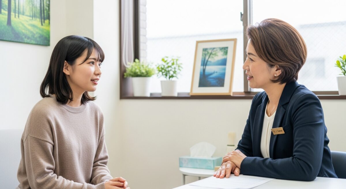 専門機関や相談窓口を活用しよう