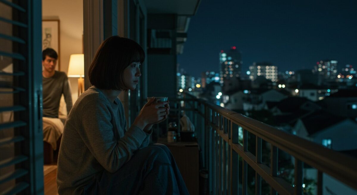 同棲で別れた方がいいカップルのための解消手順