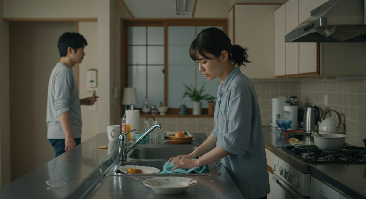 同棲生活で疲れを感じる原因とは