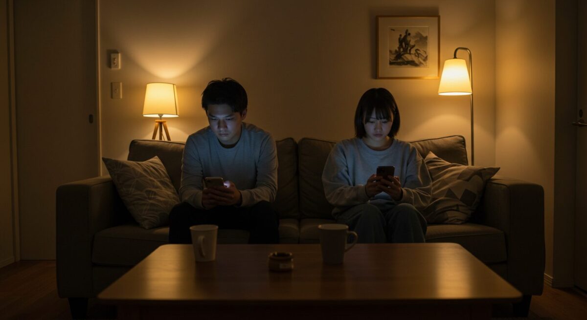 別れた方がいいカップルか同棲中に見極めるサイン｜別れる原因や同棲解消はどうするべきかを紹介