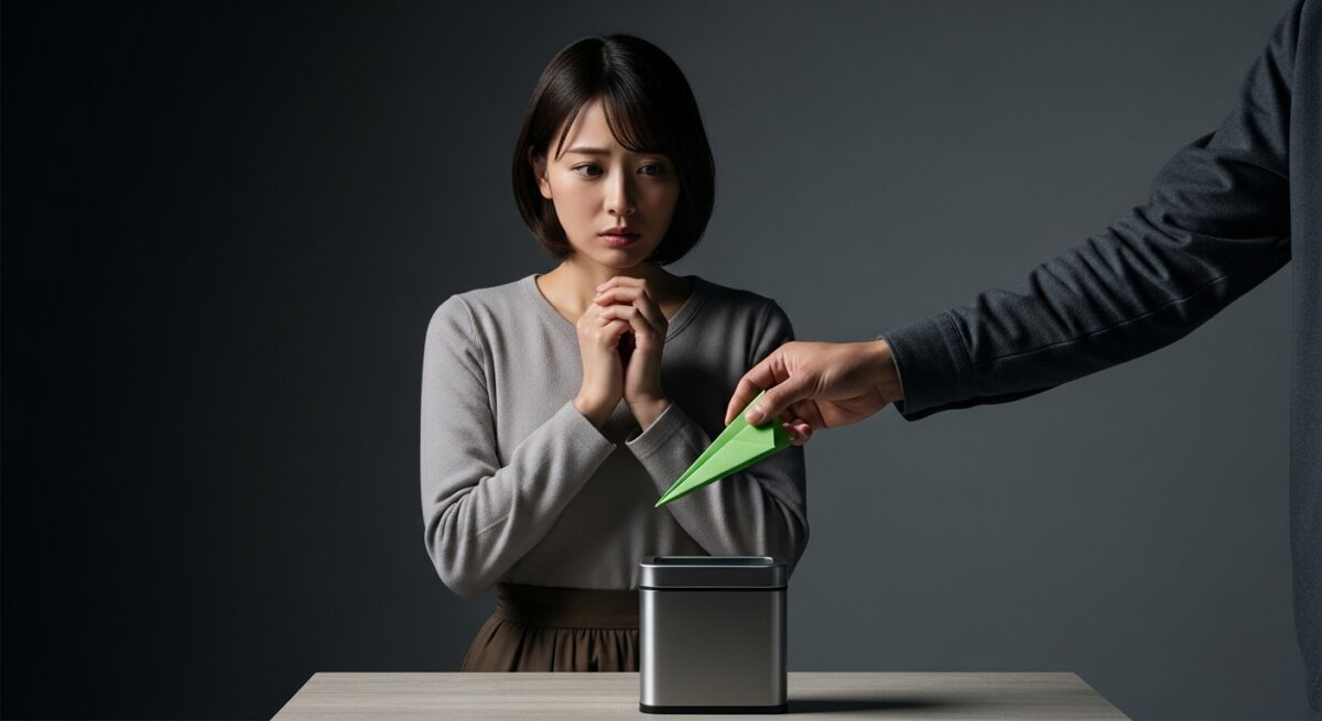 line送信取り消しで冷める心理と理由とは？恋愛で誤解される行動をしないための解説