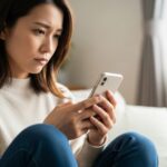 マッチングアプリで女性からグイグイくる理由とは！本気アプローチなのか心理と対応法