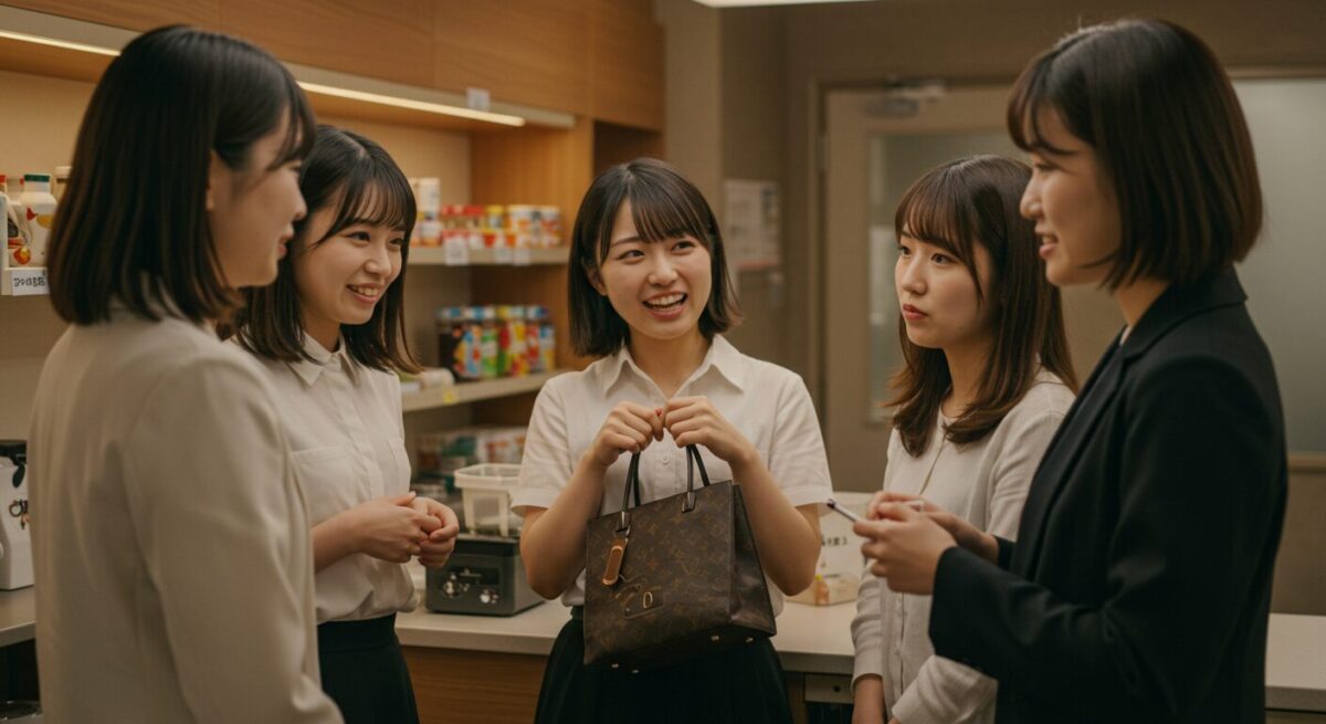 マウントを取る女性の心理とは?特徴や職場のマウント女子の対処法まで解説!