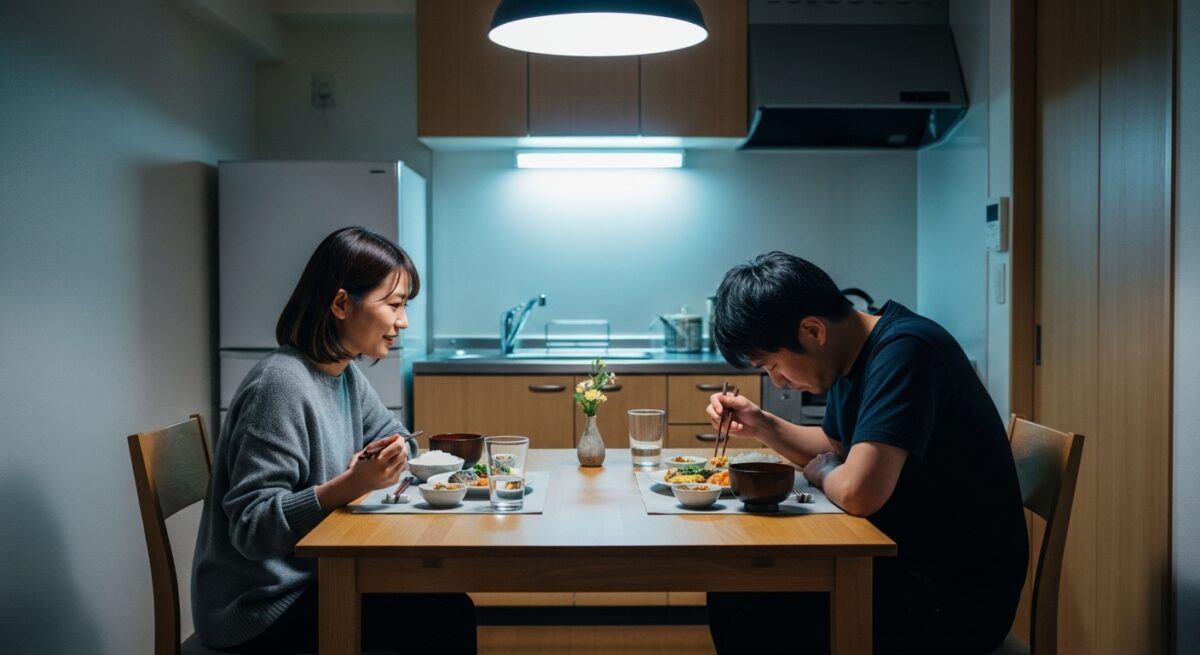 同棲中の彼氏が冷めたサインの原因と対処法