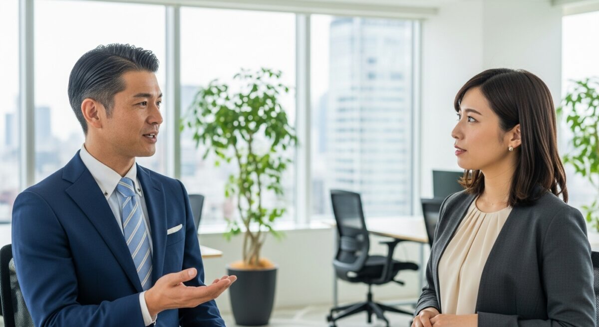 嫌いな人に優しくする心理と上手な付き合い方