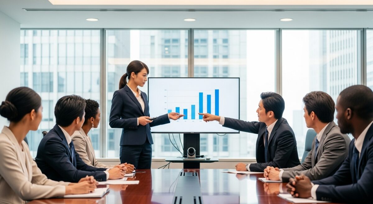 マンスプとは？意味や男性心理･うざいマンスプおじさん対処法まで解説