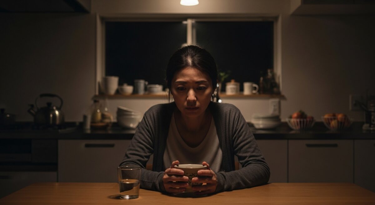 不登校で家にいるストレスへの良い対処法と解決策