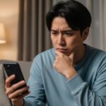 ワクワクメールの再登録はバレる？退会後の仕組みとバレない方法を解説