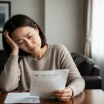 中学受験の失敗で立ち直れない母親へ|不合格のショックを癒やす方法