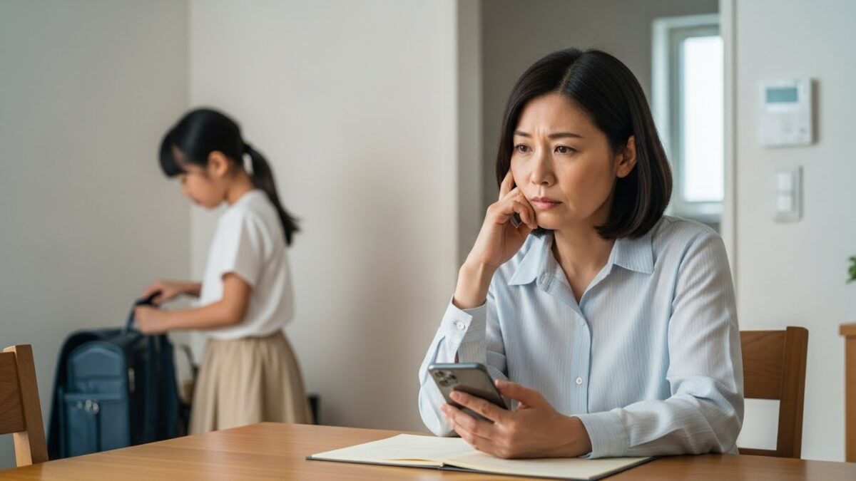 受験勉強のために学校を休む連絡の例文|中学受験・合格への伝え方