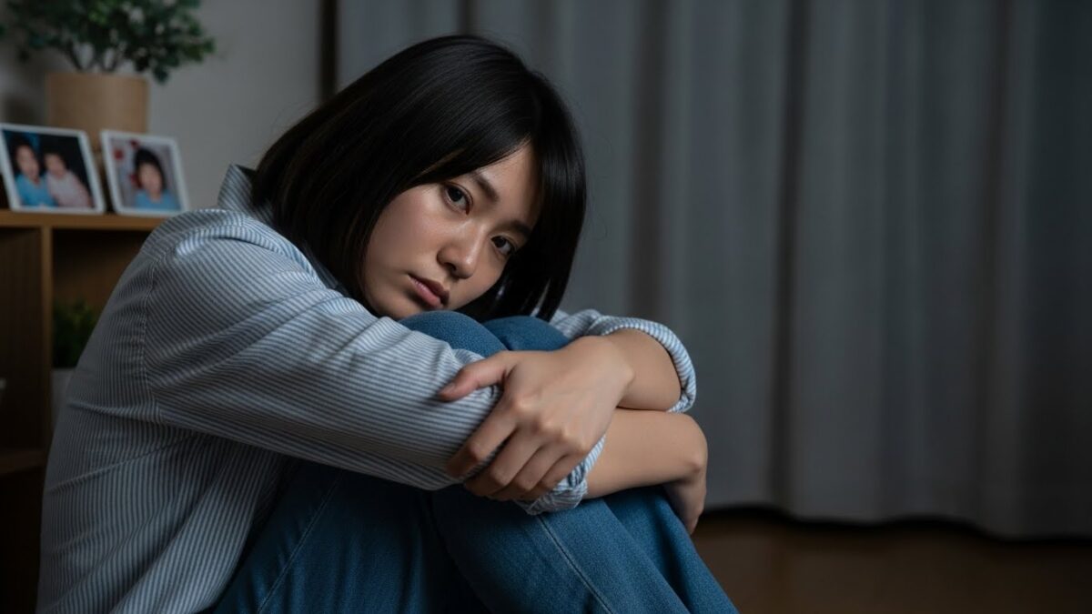 無関心型の毒親が子どもに与える影響と対処法