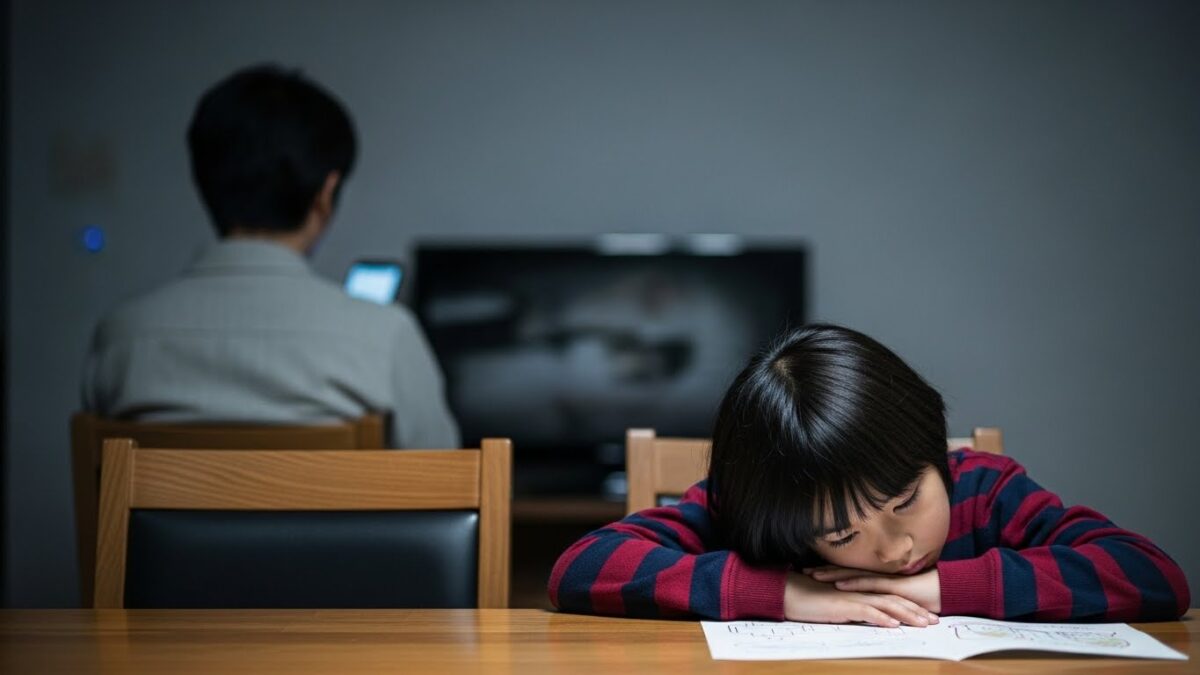 無関心型の毒親の特徴とは?母や子どもの関係と対処法