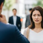 近くを通る男性の咳払い心理を解説！嫌がらせか好意か見分ける方法