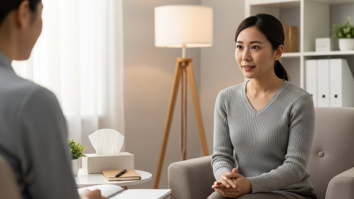 娘に依存する母親をチェックした後の対処法