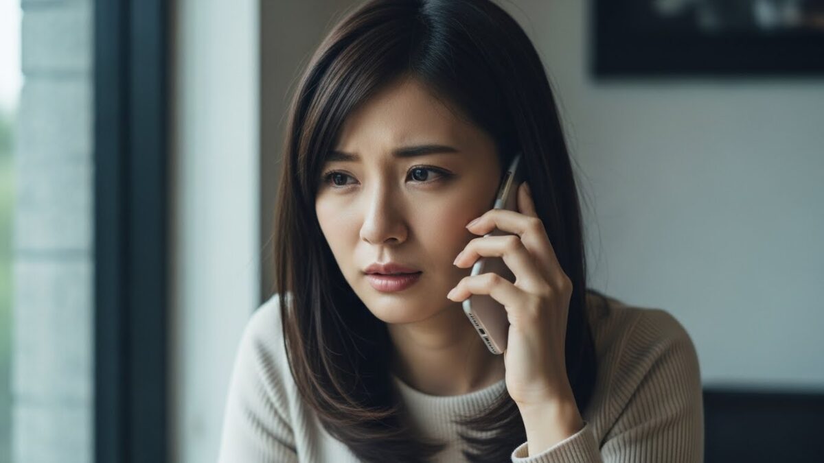 娘に依存する母親チェック｜特徴診断と共依存から自立する方法