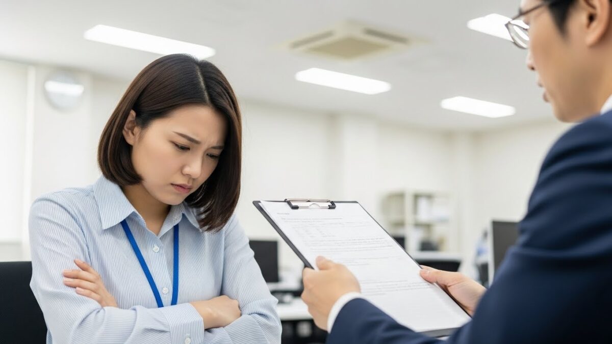 心理的リアクタンスが強い人の特徴と対策｜仕事や人間関係の反発を理解する