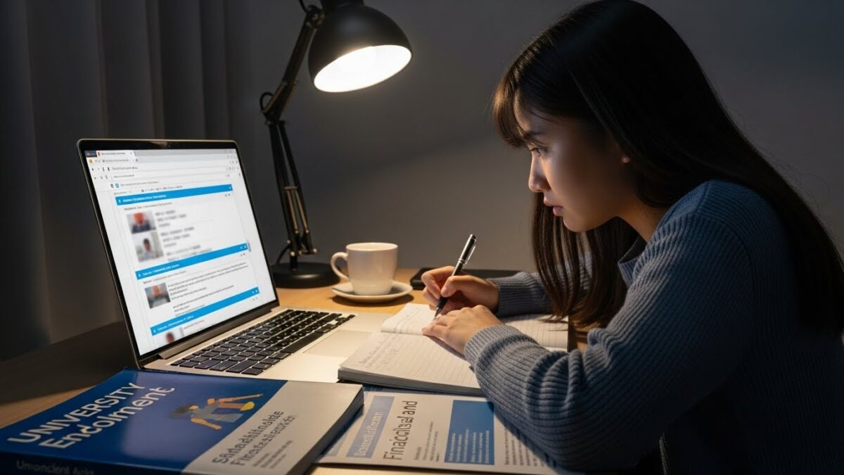 毒親が学費を払わない状況を打開するための具体的な支援と戦略