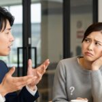 主語がない人にイライラする？会話の理由と疲れる相手への対処法