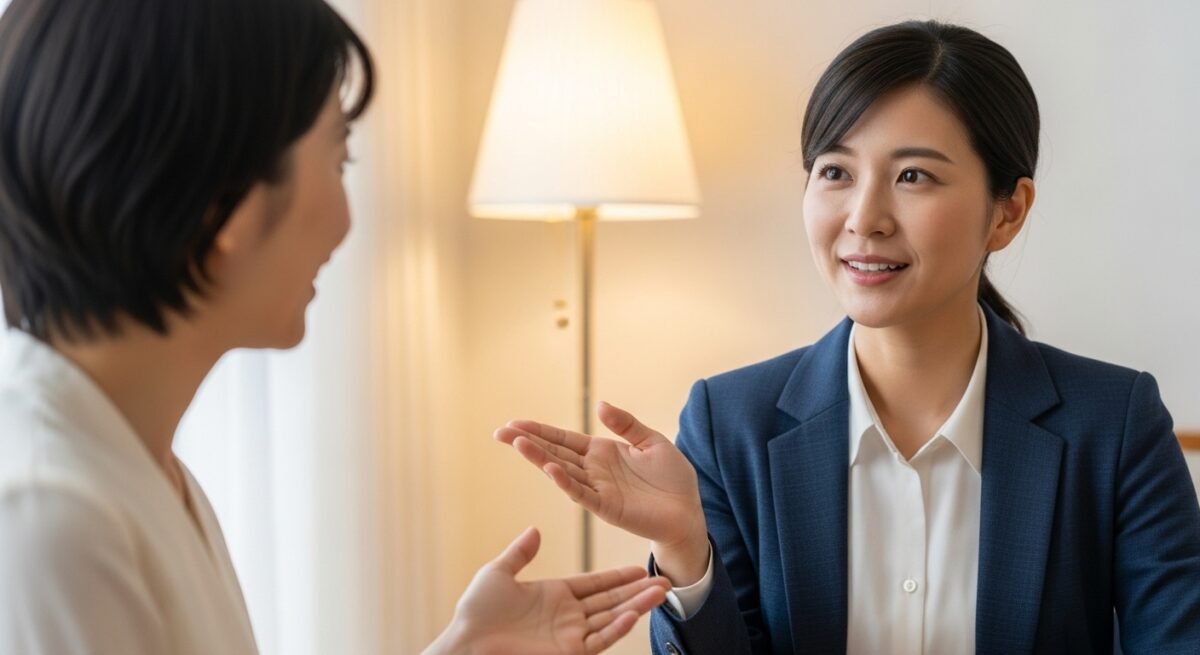 主語がない人にイライラする場面での具体的な対処法