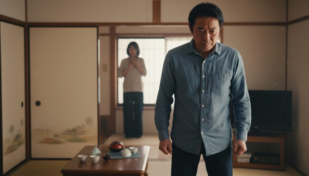 男性更年期障害で急にキレる?原因とイライラへの対処法を解説