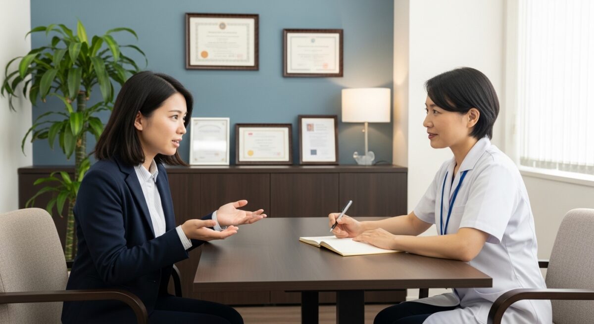 左右の識別が苦手な人の認知プロセスの特徴