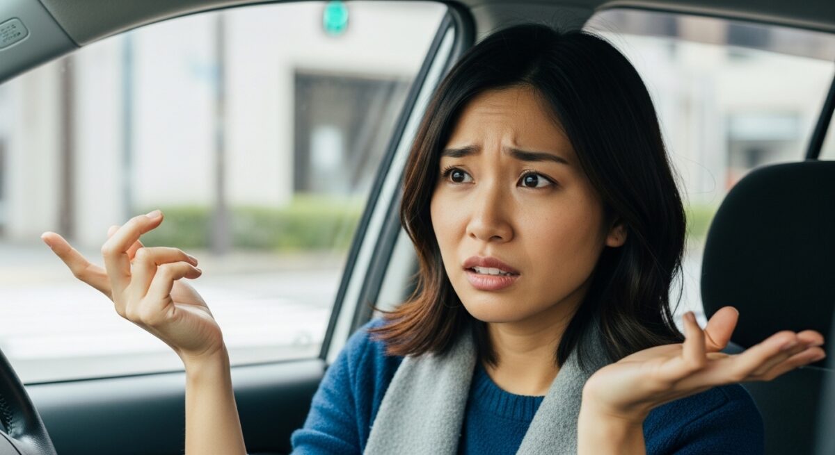 左右盲 セルフチェックで自分の特性を把握する