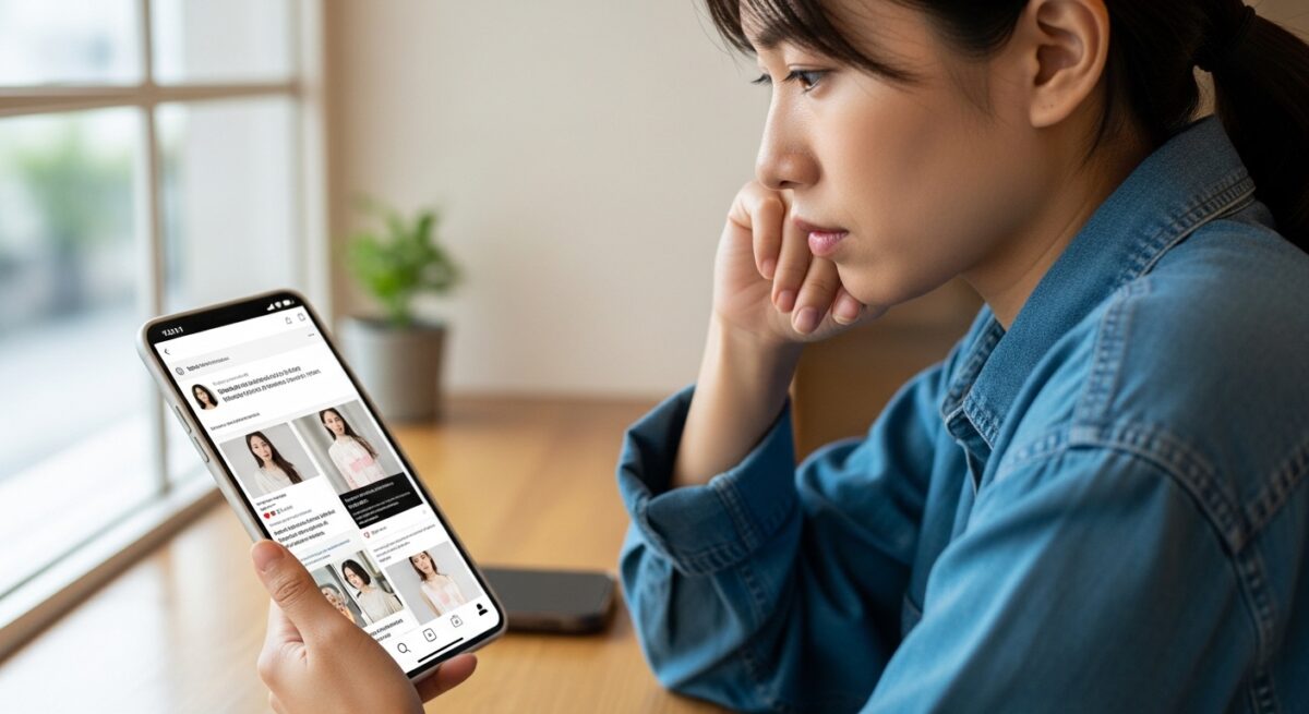 具体的な例文で学ぶルッキズムの使い方と表現