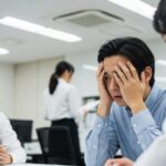 おどおどしてる人にイライラする理由と職場での対処法