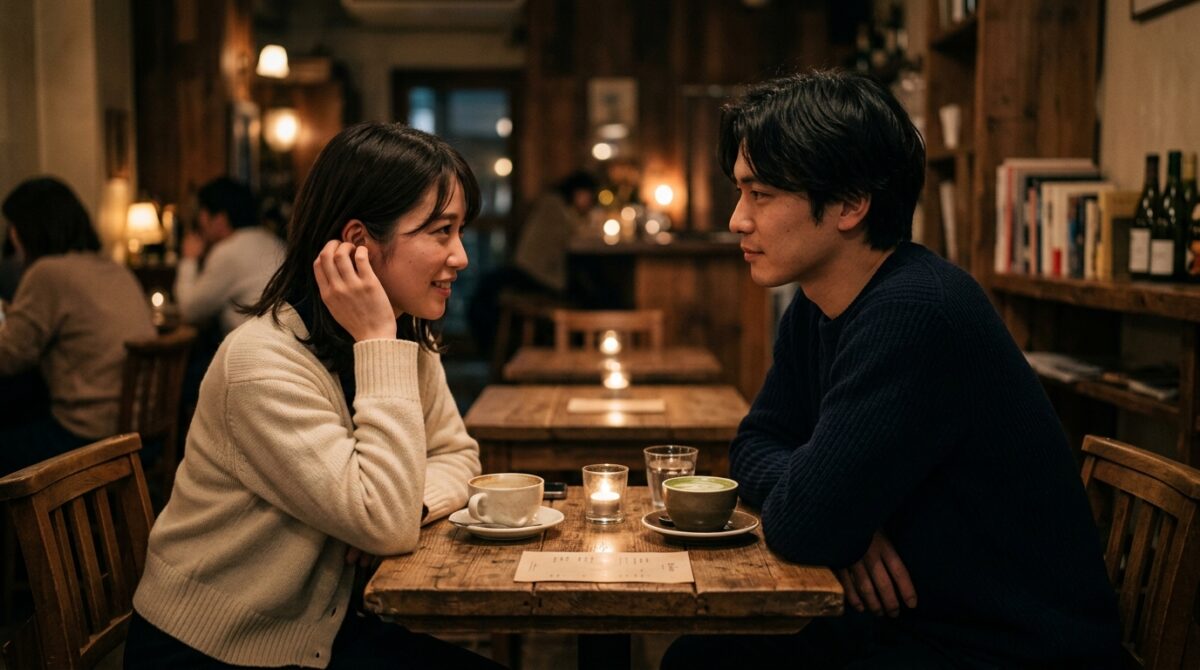 異性として意識させるための効果的な方法