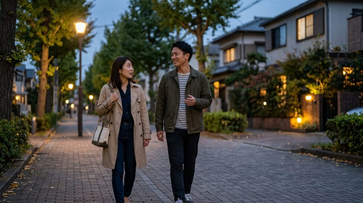 誰にでも優しい人の方が恋愛対象外になる理由