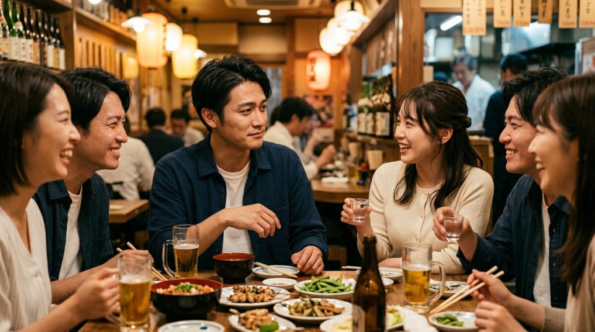 話しやすい人＝恋愛対象外？モテるためのギャップと改善策