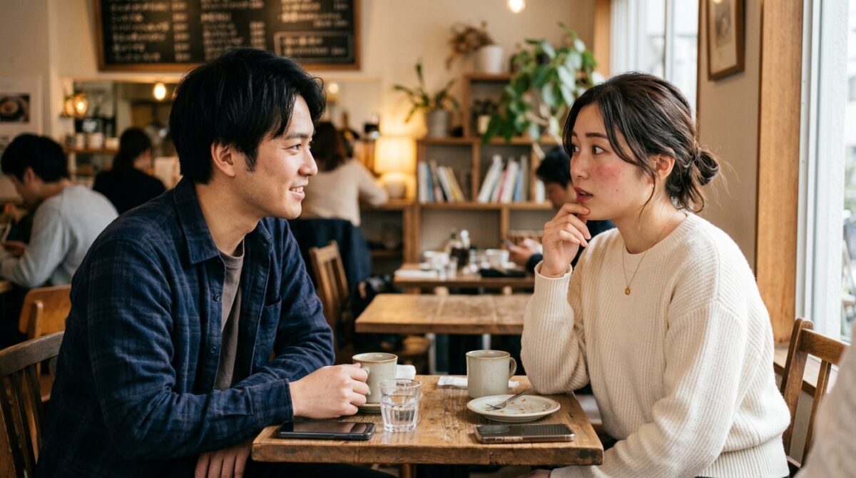 自分が相手を好きか確かめる方法