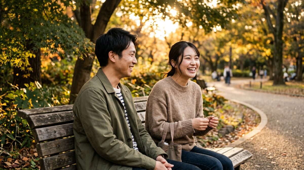 女友達と恋愛対象の見分け方！男の本音と発展する可能性をチェック