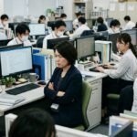 職場のフキハラ女への対処法とは？原因と不機嫌ハラスメント対策を解説