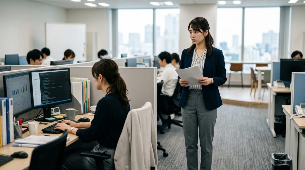 相手の不機嫌な態度への具体的な対応と対策