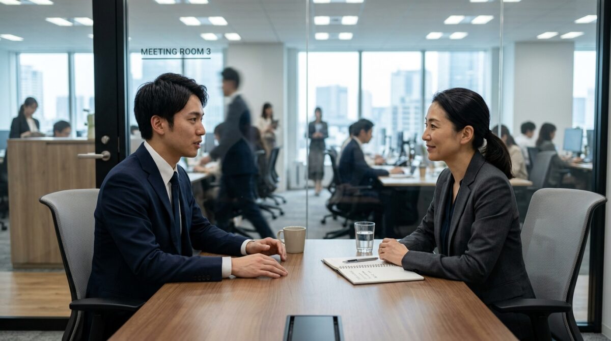 職場でのフキハラ女から自分を守るための対処法