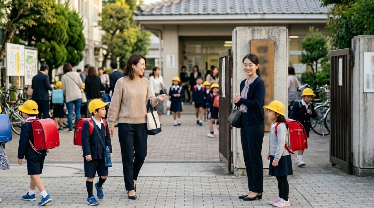 距離置きたいママ友の連絡がしつこい時の対処法