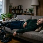 人間関係に疲れた時の診断！ストレス度チェックでこころの疲れを解消