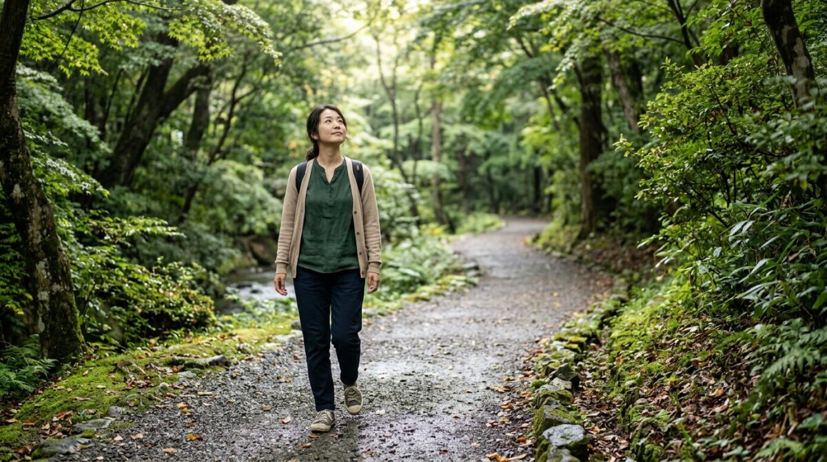 メンタルヘルスを保つための早期対応のコツ