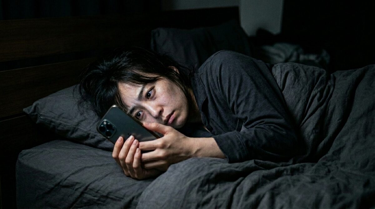 相手に執着してしまう人の共通した考え