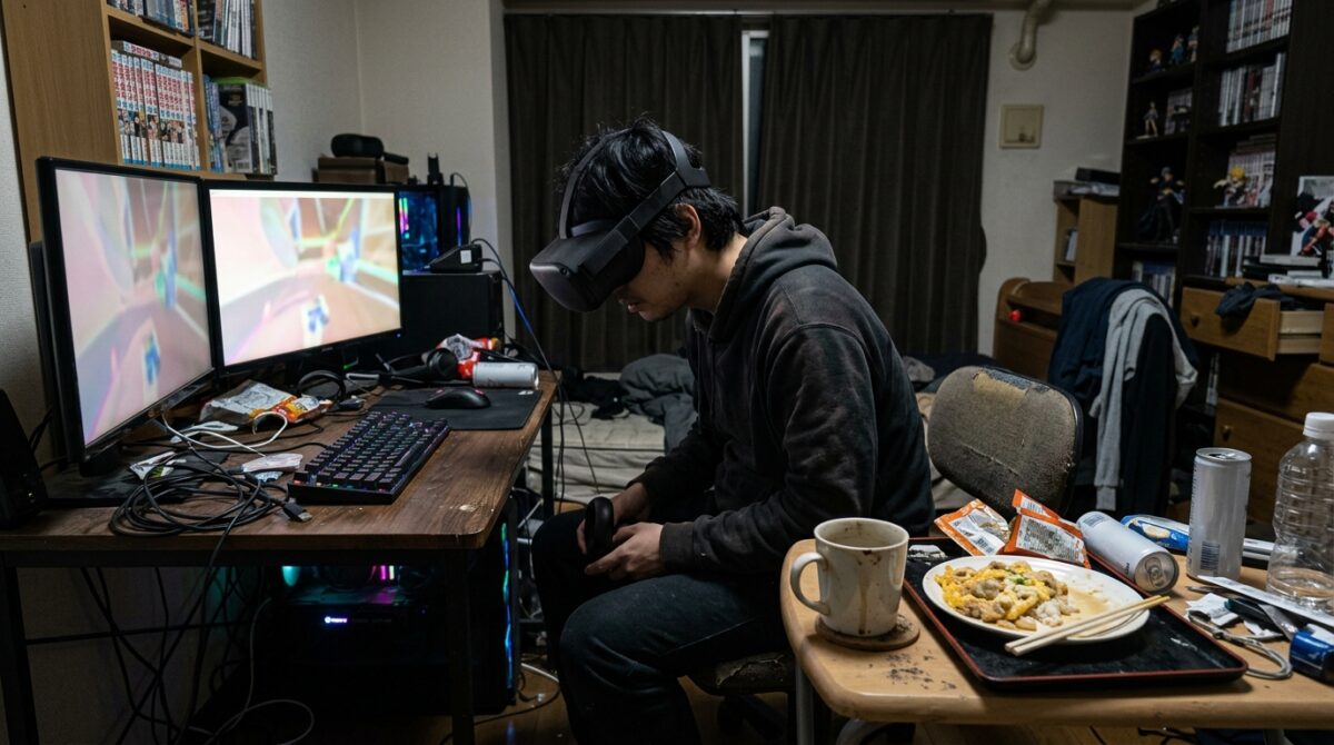 相手に執着してしまう人の共通した考え