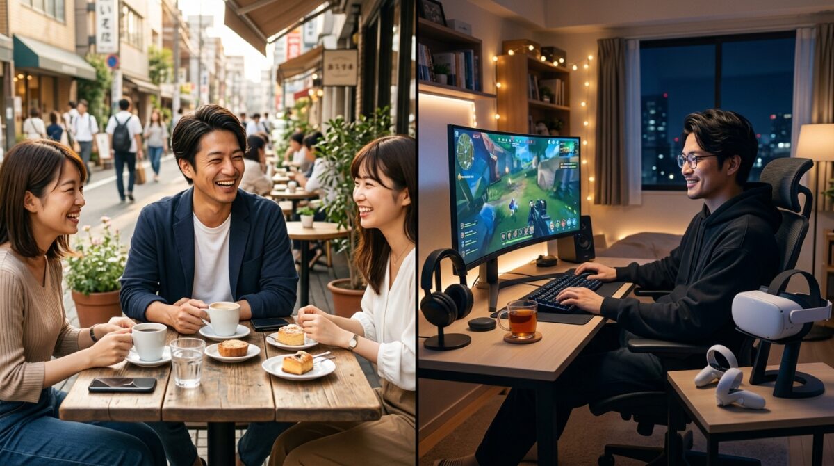 数年続く仲を目指す方へ向けた助言